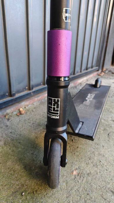 Самокат Axel storm M-size