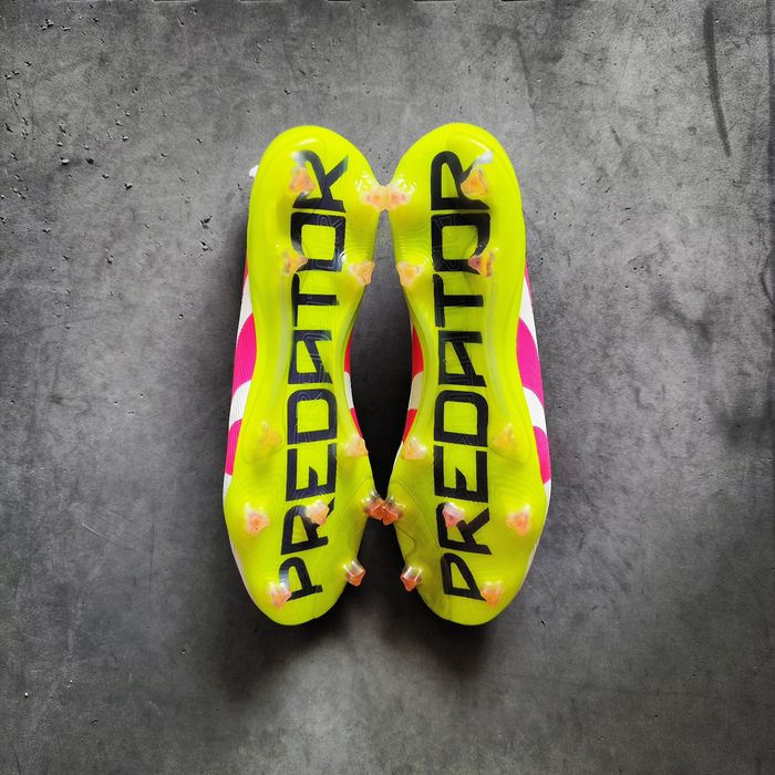 Korki Adidas Predator Elite LL FG 44 2/3