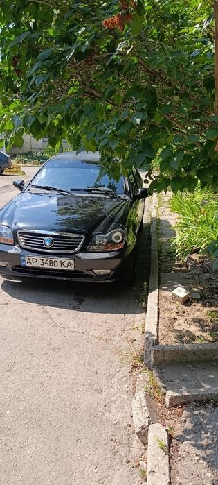 Джили ск 1.5 л 2008г