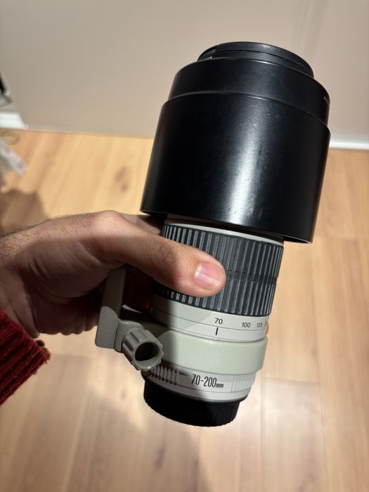 Canon 70-200 4.0mm