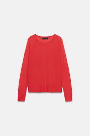 Кофта свитер Zara XL