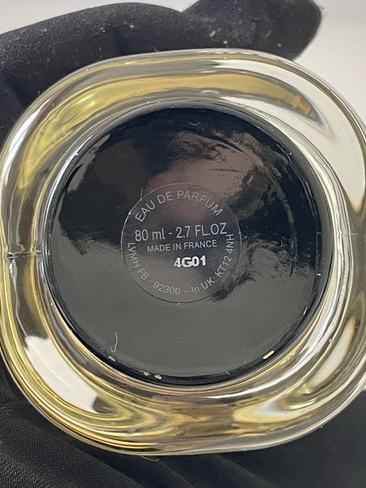 Givenchy L'Interdit Eau de Parfum 40/80 ml