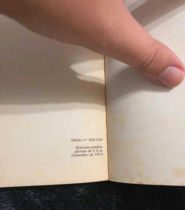Émile Zola – Germinal, Livros de Bolso Europa-América nº 20 1971
