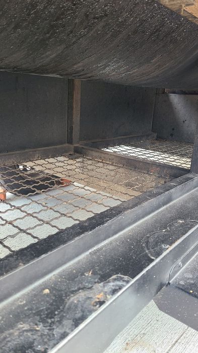Продам BBQ Смокер