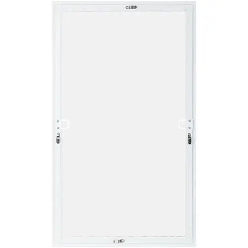 ВНУТРЕННЯЯ МОСКИТНАЯ СЕТКА

Устанавливается внутри окна с помощью Z-об