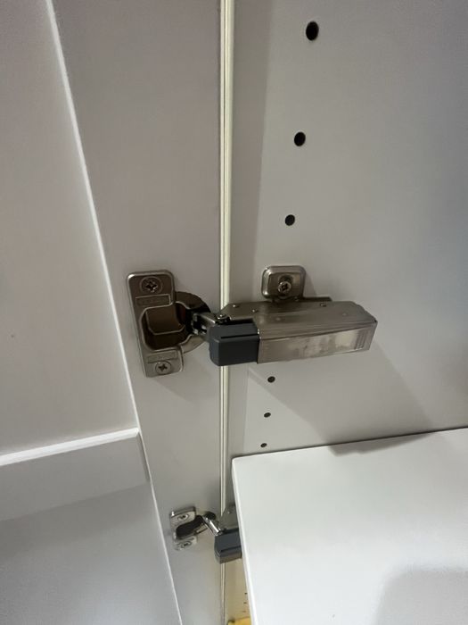 Drzwi do szafy pax ikea