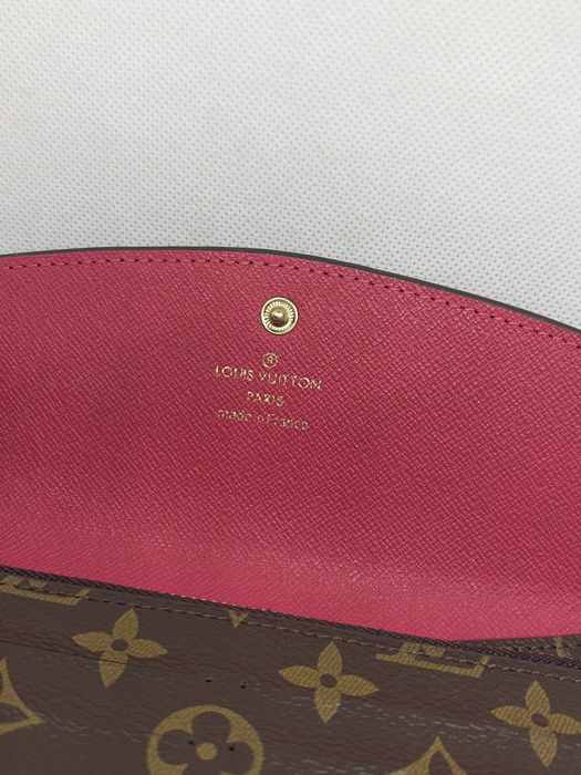 Portfel Louis Vuitton