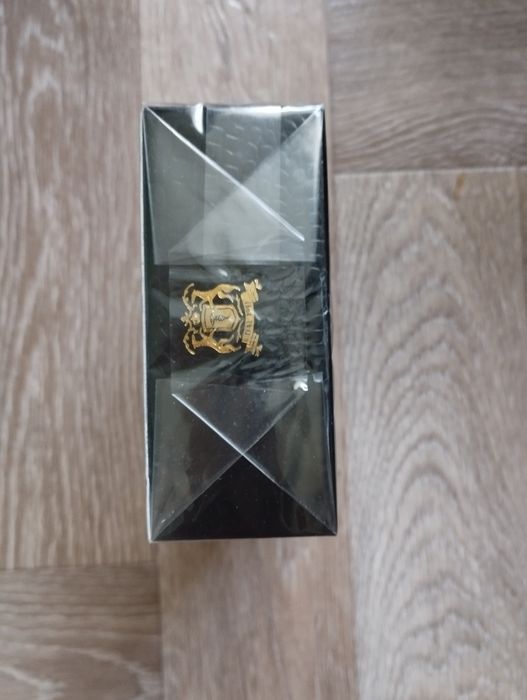 Туалетная вода Trussardi Uomo