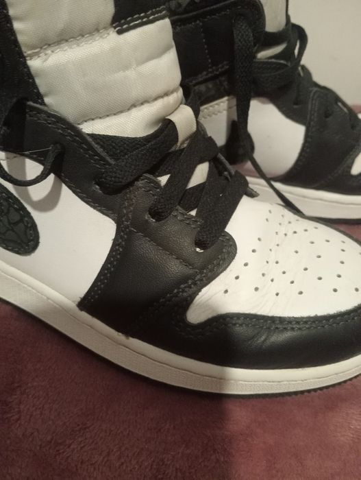 Śliczne Air Jordan