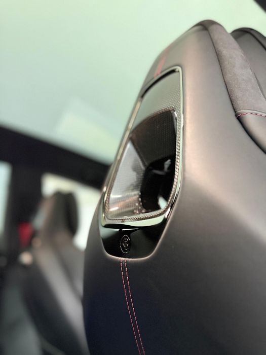 Lotus Eletre S  Full Extras