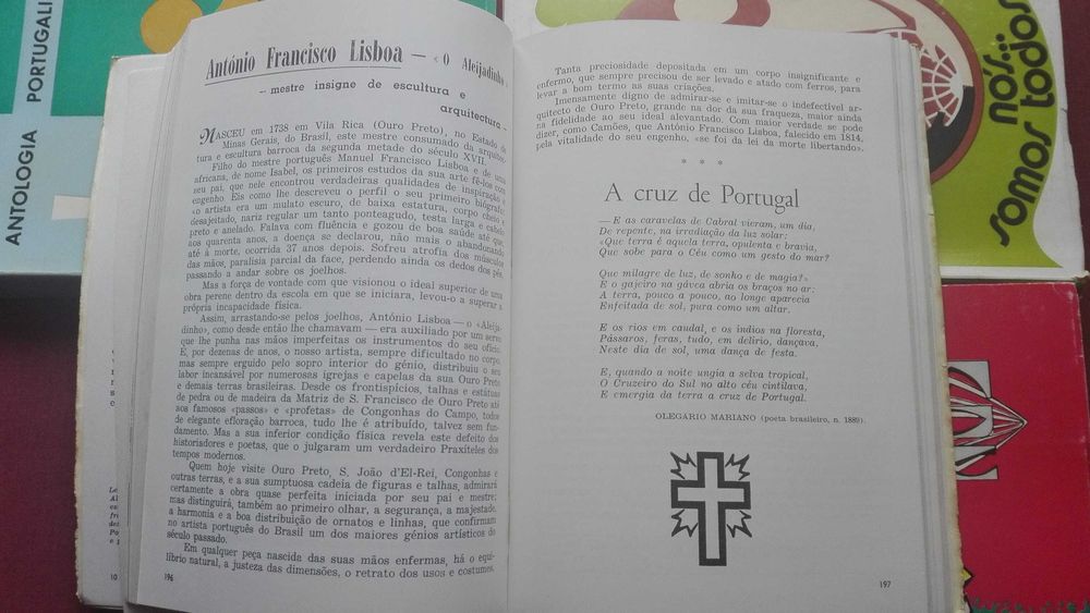 Antero Simões-Antologia Portugalidade-Nós...Somos Todos Nós-1969/74
