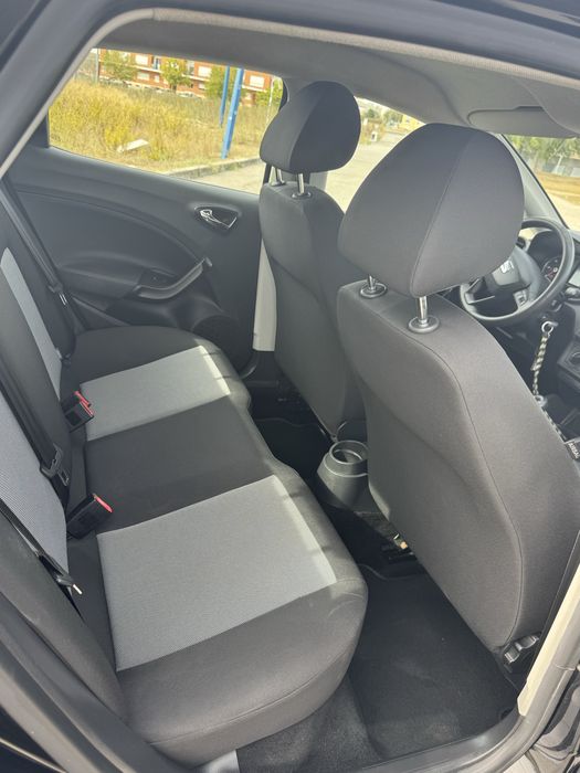 Ibiza 1.4TDI 90cv 130.000km