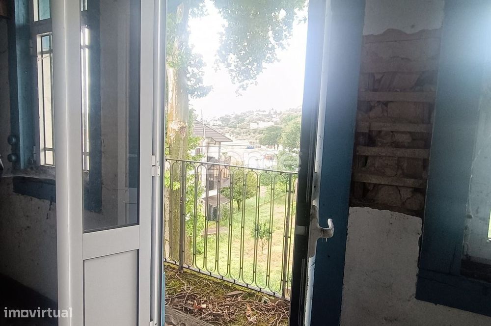 Apartamento, Covilhã e Canhoso
