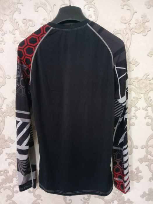 Термокофта ZipRav5