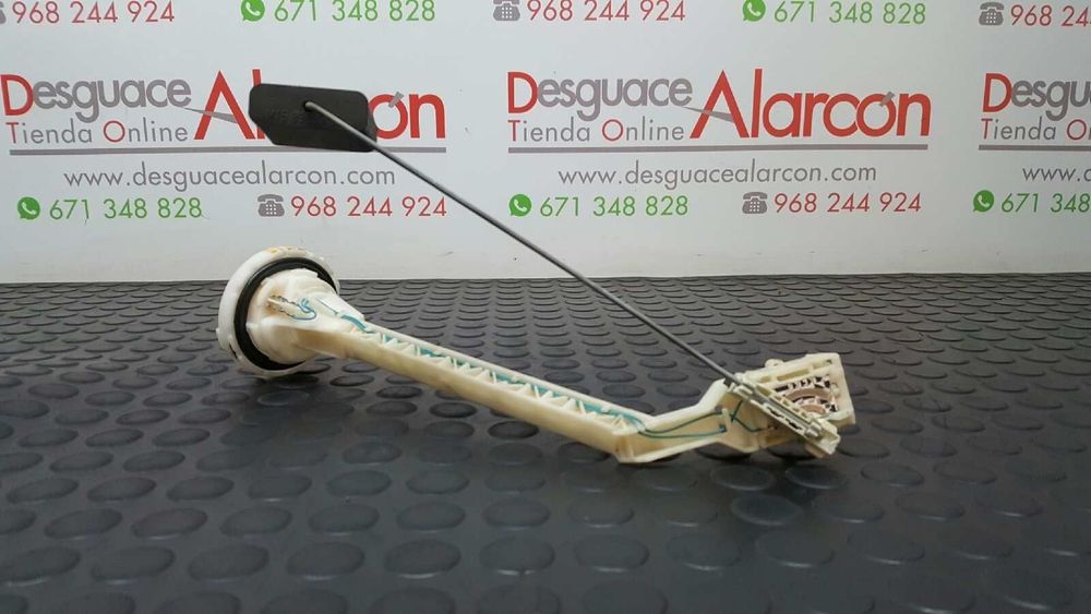 BOMBA DE COMBUSTíVEL MERCEDES CLASE CL (W215) COUPE 500 (215.375)