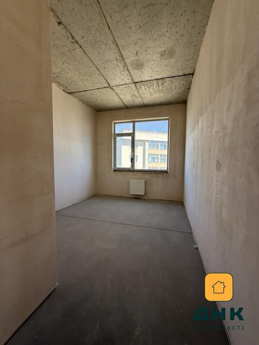 ЖК Жемчужина! Кадор на Таирова! Двухкомнатна квартира без ремонта!