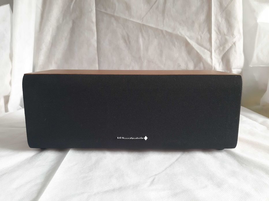 Głośniki Wharfedale Diamond komplet subwoofer SW-150 Sosnowiec • OLX.pl