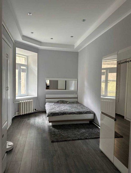 Продажа ! Трехкомнатная квартира с ремонтом ! Коблевская Центр