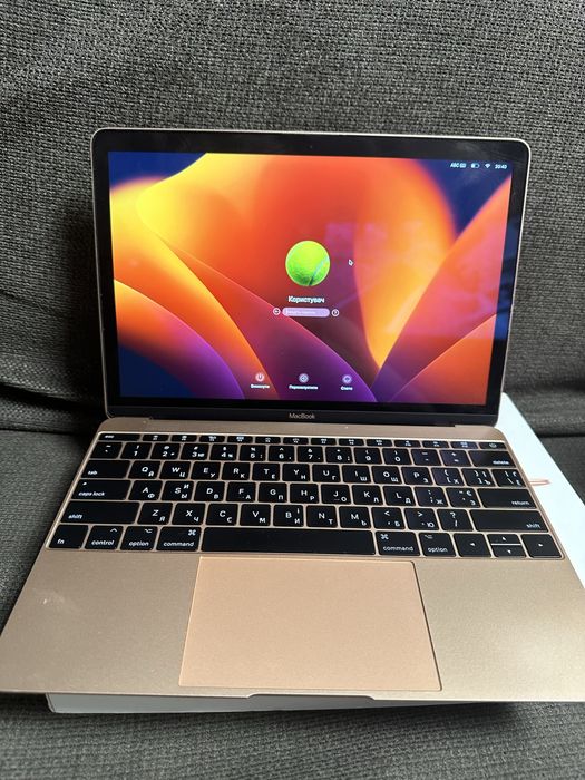 macbook 12 2017 - Купить электронику - Цены на OLX.ua