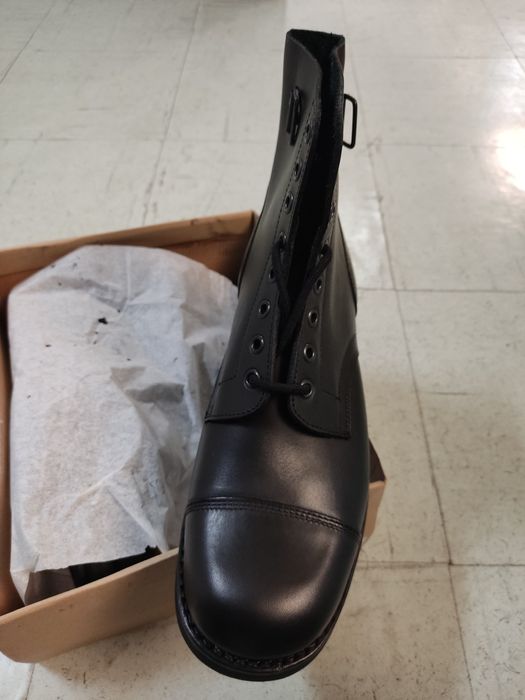 Botas Militares 43