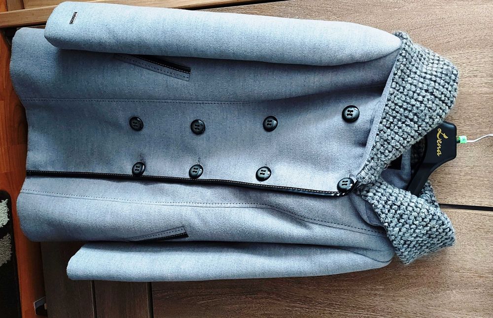 Płaszcz zimowy Lena