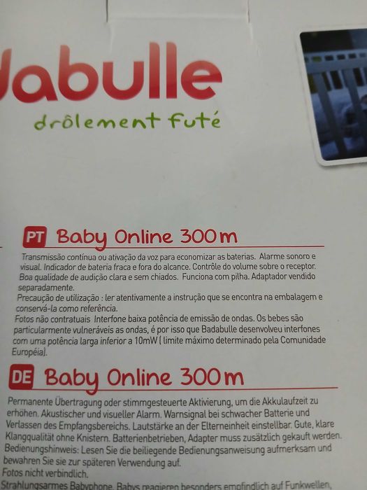 Intercomunicadores como novos