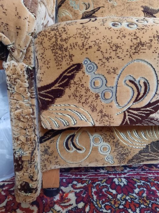 Диван розкладний