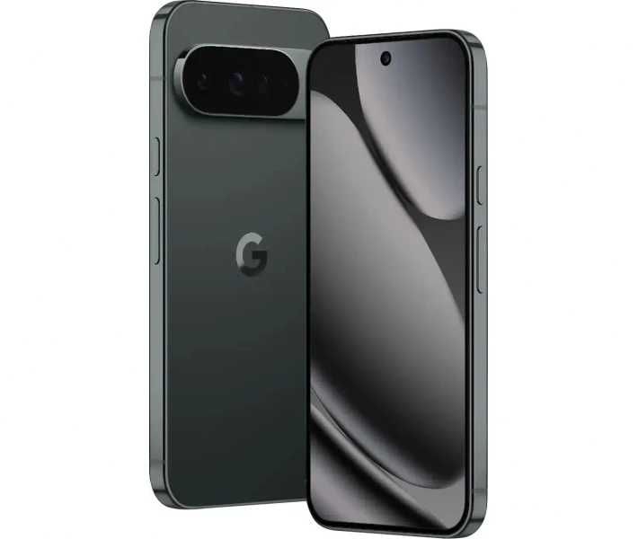 Google Pixel 10 XL Pro 512gb Obsidian НОВИЙ Європа