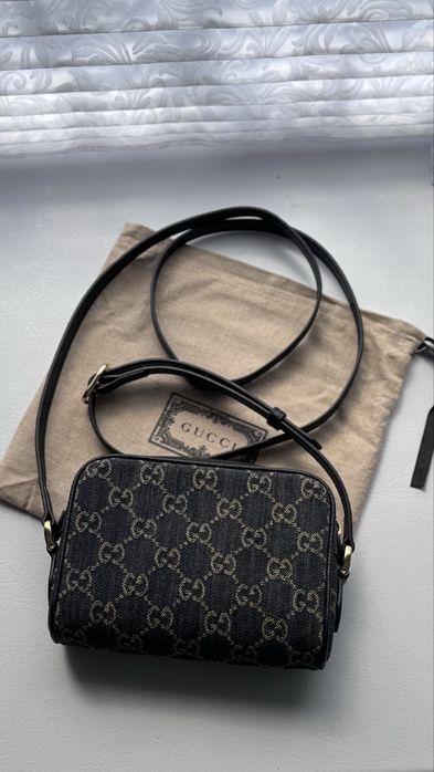 Сумка Gucci Ophidia