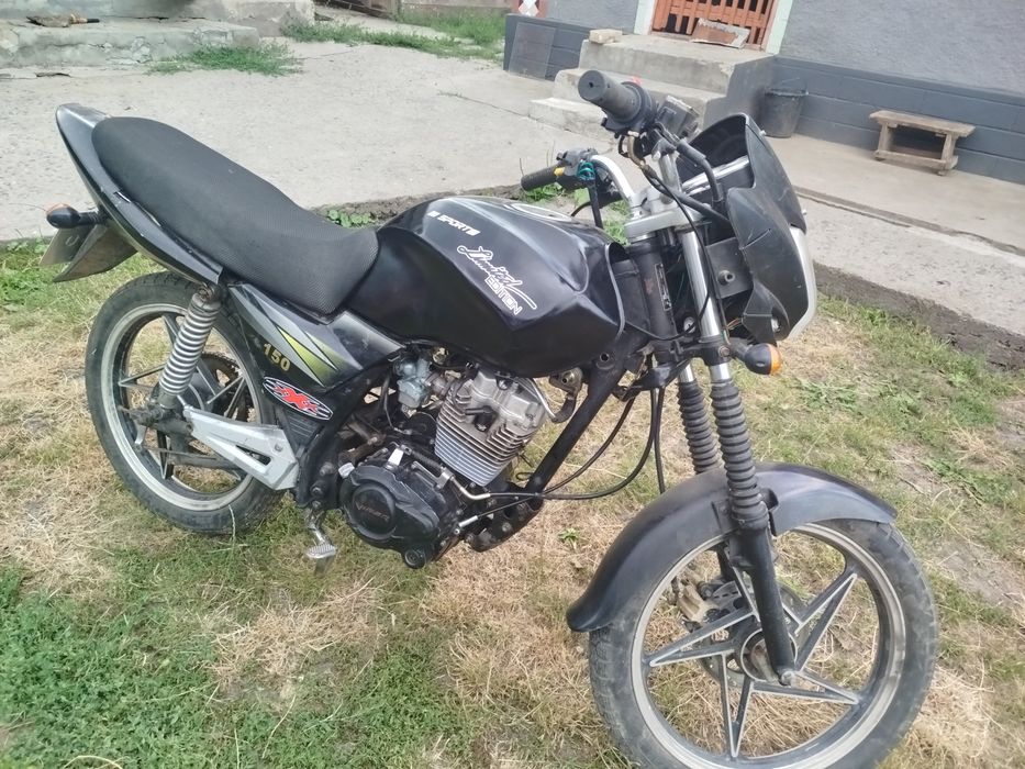 Продам viper zs150a можливий торг
