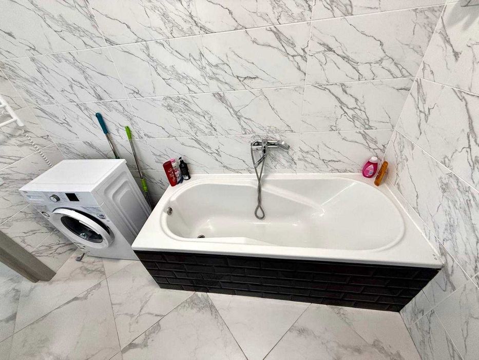 Оренда приватного будинку, Агрономічне, 110м2, Сучасний дизайн