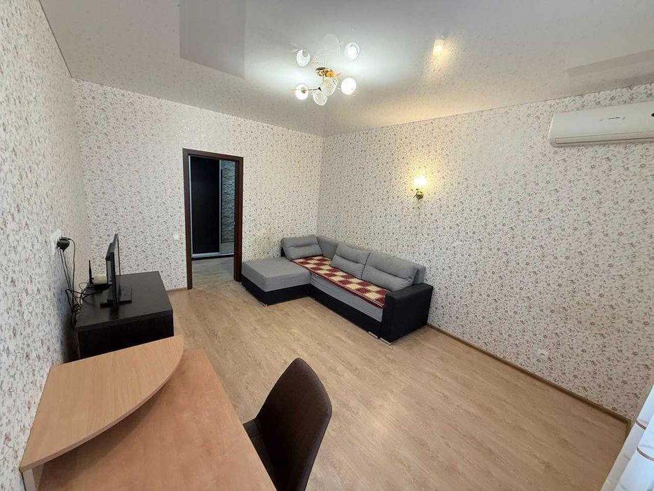 Аренда квартиры в ЖК Левитана