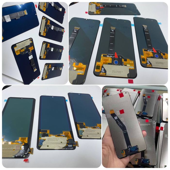 Дисплейний модуль,дисплей,экран LCD для Xiaomi всіх моделей