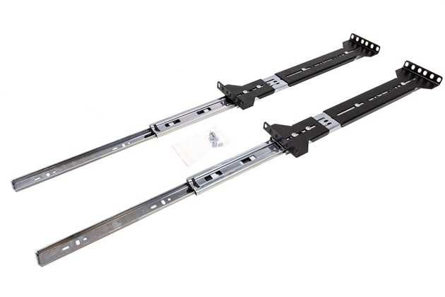 Рейки серверні (Rack Rail Kit) для HP, CSV (2U)