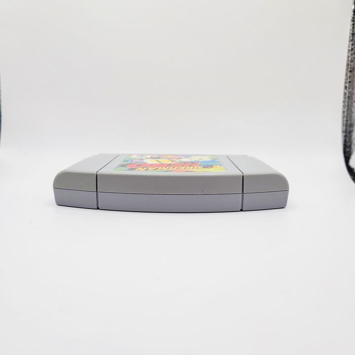 Bomberman Hero Nintendo 64 (N64)