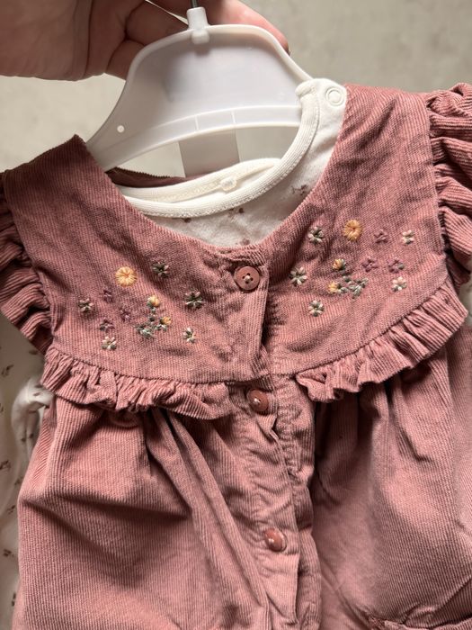 Сукня Next 6-9 міс