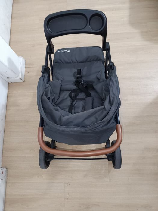 Carrinho de passeio