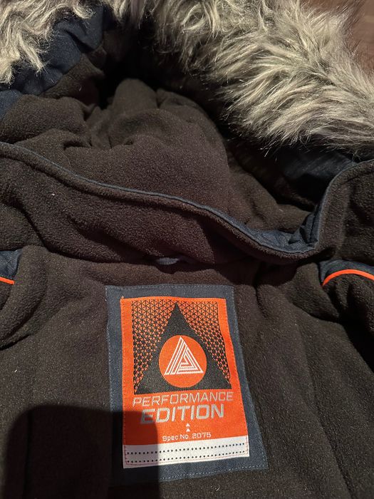 Зимова куртка Next