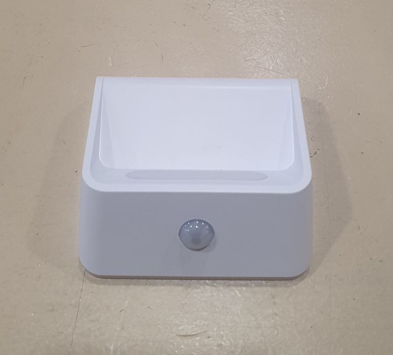 Luz de presença led 3000K com sensor de movimento ,magnético