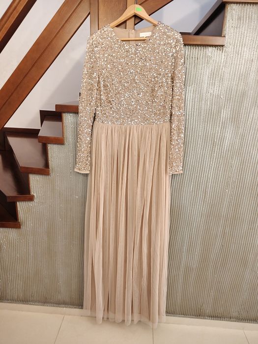 Sukienka Maya Deluxe r 42 XL