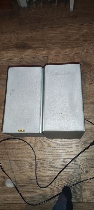 Акустические система