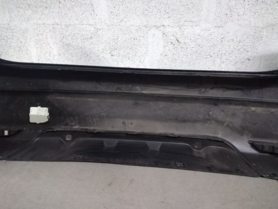 Vendo Para-choque de tras Nissan Qashqai 2 j11 ano 2013 /22
