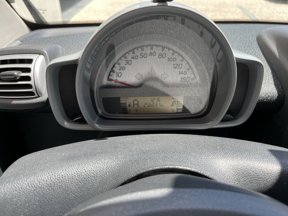 Smart 451 Passion