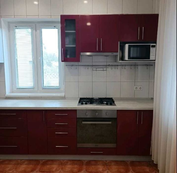 Продаж будинку. Зелений тариф.
