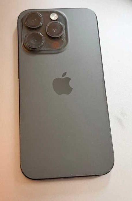 Iphone 15 Pro 128GB
