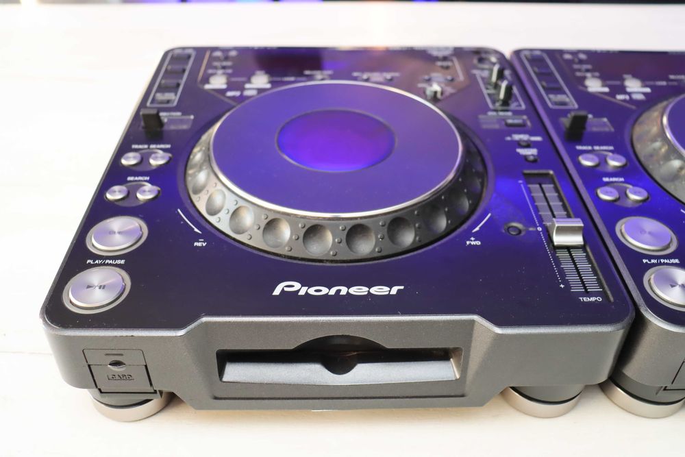 Dla Ciebie wszystko - pioneer cdj 1000 mk3 - w kategorii Sprzęt