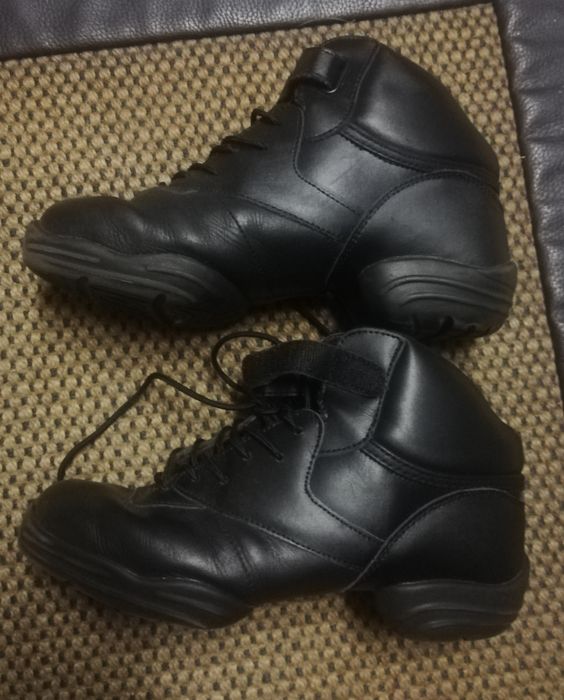 Sapatilha de dança senhora