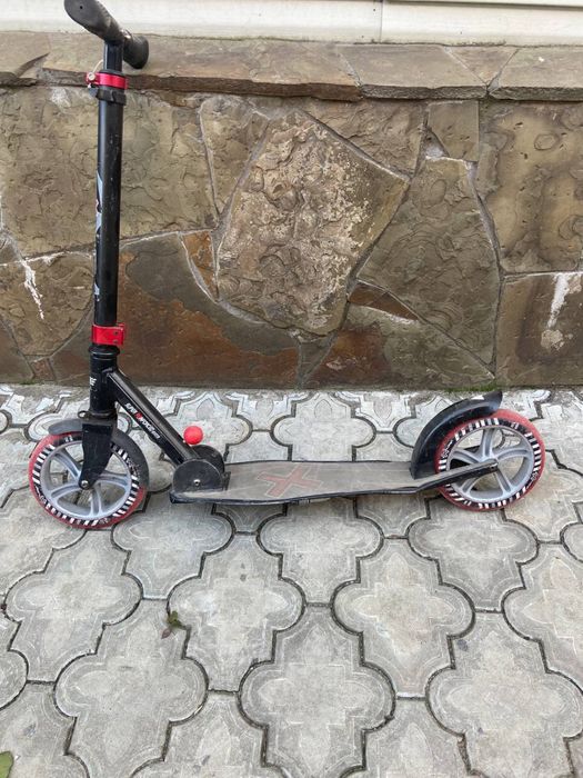 Продам Детский самокат