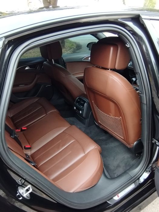 Продам Audi a6c7