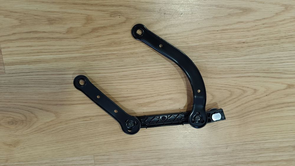 hastes braço motor limpa vidros BMW E60/E61 (novo)